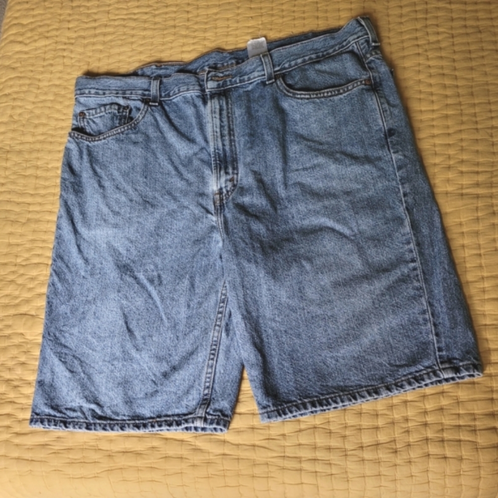 LEVI'S 505 W40 MEN REGULAR FIT SHORTS